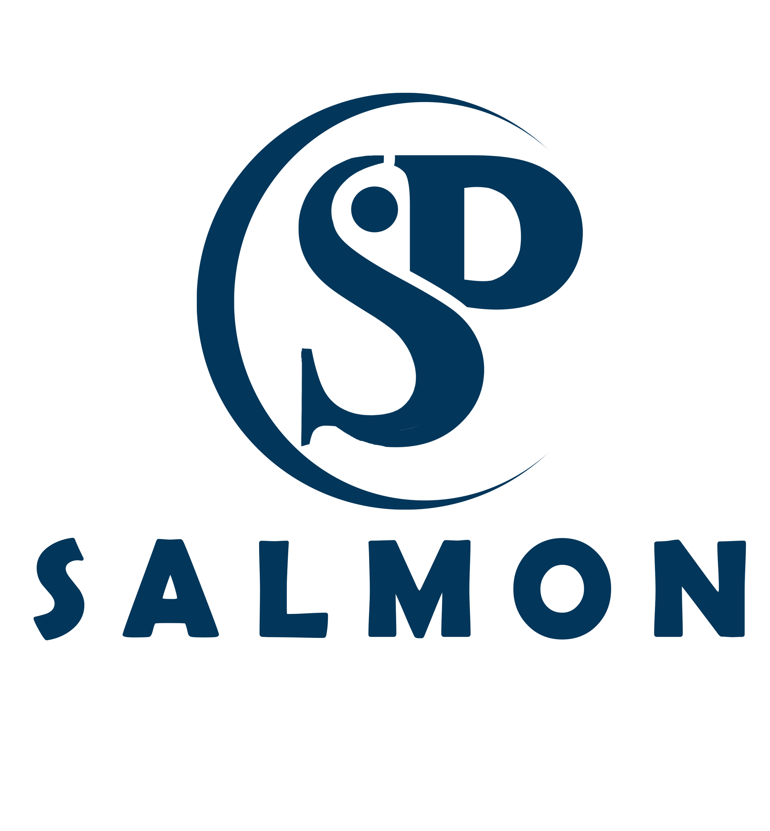 Salmon Productions